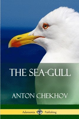 bokomslag Sea-Gull