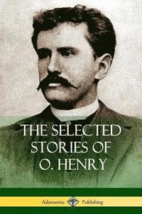 bokomslag Selected Stories of O. Henry