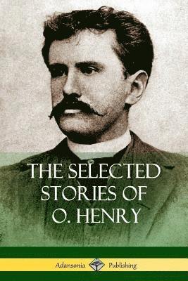 bokomslag Selected Stories of O. Henry