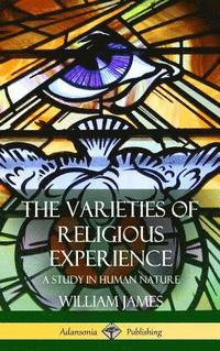 bokomslag Varieties of Religious Experience