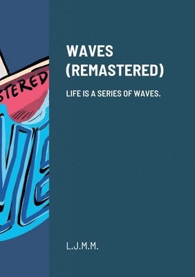 bokomslag Waves (Remastered)