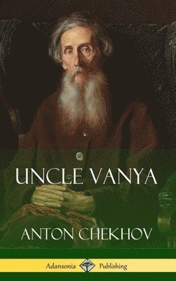 Uncle Vanya (Hardcover) 1