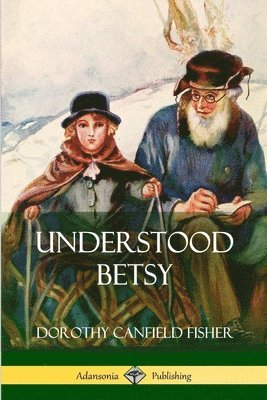 Understood Betsy 1