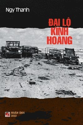 bokomslag &#272;&#7841;i L&#7897; Kinh Hong