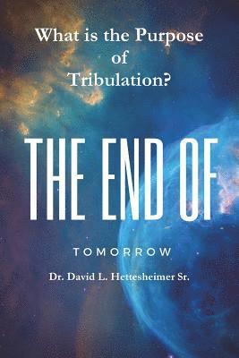 What is the purpose of tribulation? 1