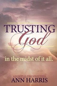 bokomslag Trusting God in the Midst of it All