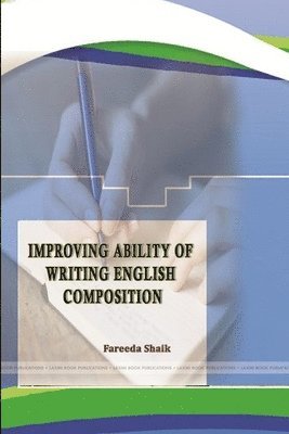 Improving Ability of Writing English Composition 1