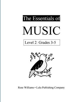 The Essentials of Music 1