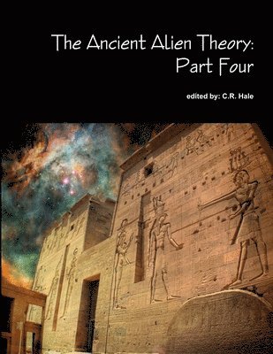 The Ancient Alien Theory 1