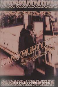 bokomslag BankRupt City the deluxe edition