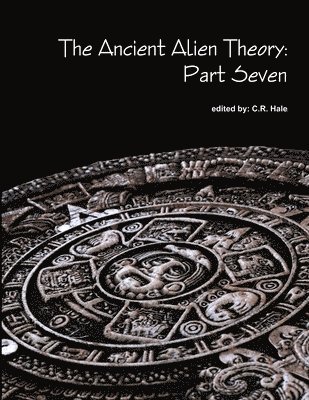 bokomslag Ancient Alien Theory