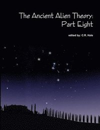 bokomslag Ancient Alien Theory