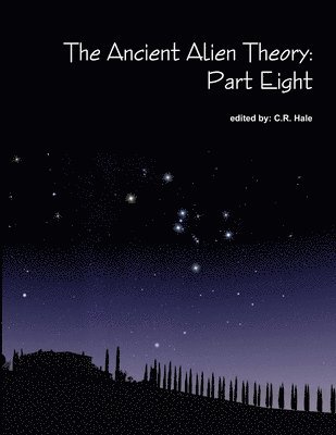 bokomslag Ancient Alien Theory