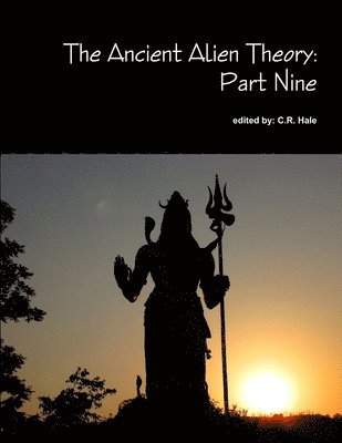bokomslag Ancient Alien Theory