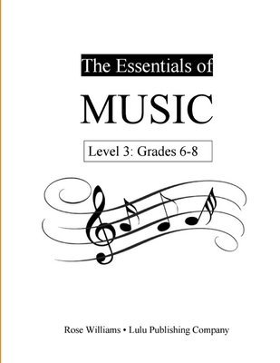 Essentials of Music