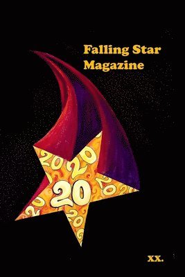 Falling Star Magazine - XX.