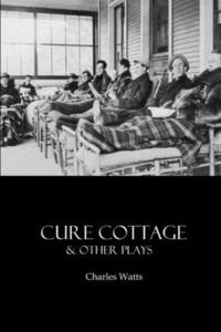 bokomslag Cure Cottage