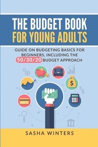bokomslag The Budget Book for Young Adults