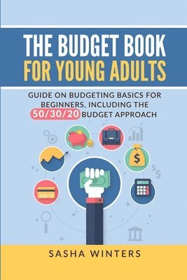 The Budget Book for Young Adults 1