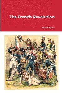 bokomslag French Revolution