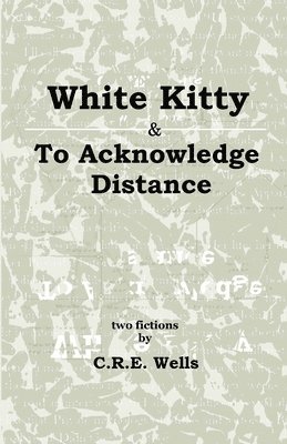 White Kitty & To Acknowledge Distance 1