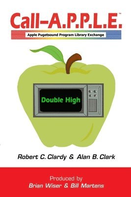 Robert Clardy, Alan Clark - Double High, Häftad