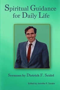 bokomslag Spiritual Guidance for Daily Life