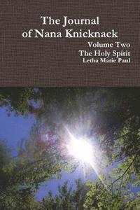 bokomslag Journal of Nana Knicknack, Volumr Two