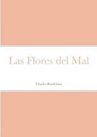 bokomslag Las Flores del Mal