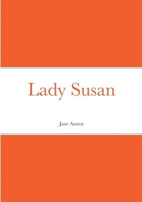 Lady Susan 1