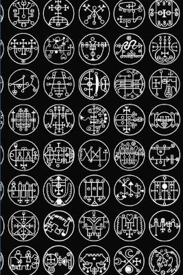 Carlos Montenegro, CARLOS MONTENEGRO - L'LIVRE DESTIN, NOVENA of KING BAEL, Vol I., Häftad