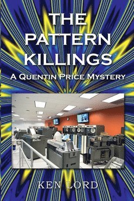 bokomslag Pattern Killings