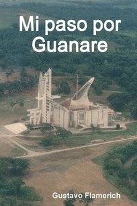 bokomslag Mi paso por Guanare