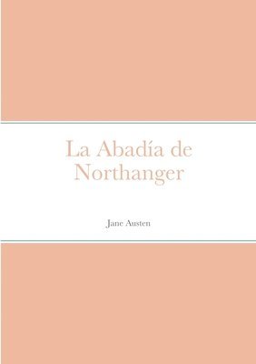 La Abada de Northanger 1