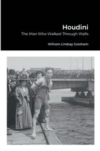 bokomslag Houdini