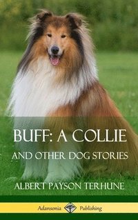 bokomslag Buff; A Collie