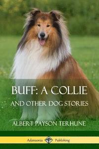 bokomslag Buff; A Collie