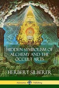 bokomslag Hidden Symbolism of Alchemy and the Occult Arts