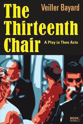 The Thirteenth Chair 1