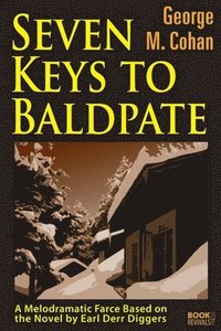 bokomslag Seven Keys to Balpate