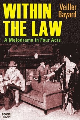 Within the Law 1