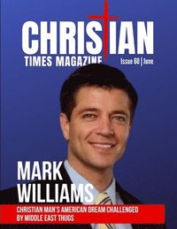 bokomslag Christian Times Magazine Issue 60