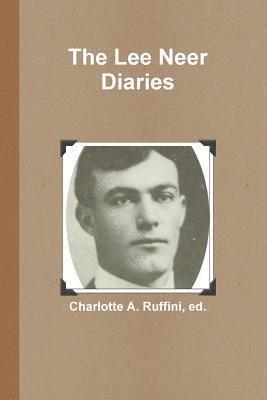 bokomslag Lee Neer Diaries