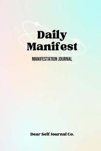 bokomslag Daily Manifest