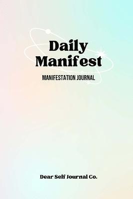 Daily Manifest 1