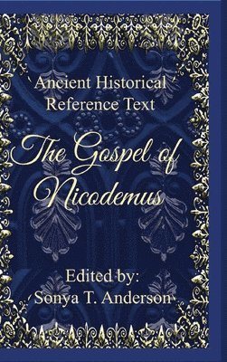 Ancient Historical Reference Text 1