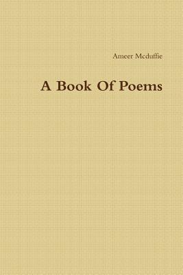 A Book Of Poems 1