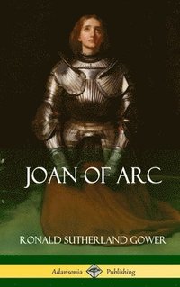 bokomslag Joan of Arc (Hardcover)
