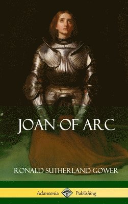 bokomslag Joan of Arc (Hardcover)