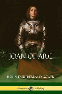 bokomslag Joan of Arc